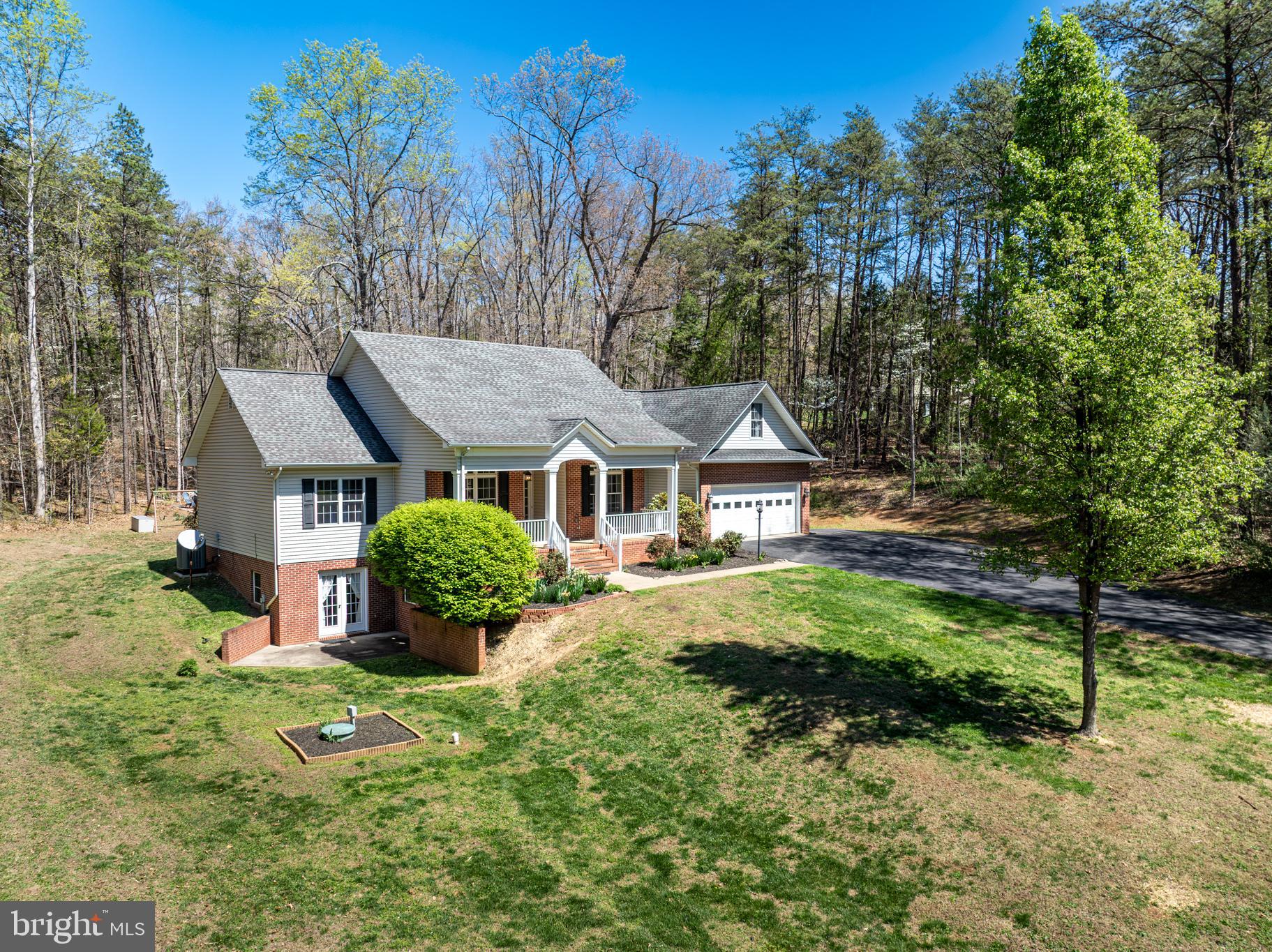 286 Lewis Drive Ruckersville, VA 22968 - Photo 66 of 77