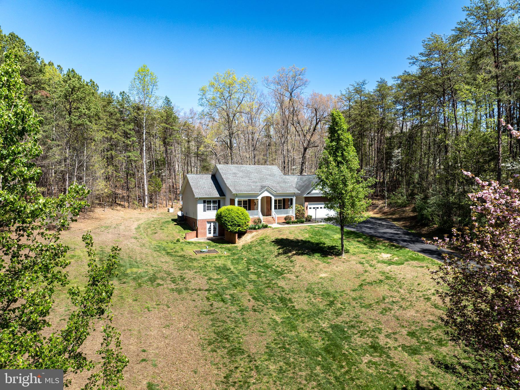 286 Lewis Drive Ruckersville, VA 22968 - Photo 67 of 76