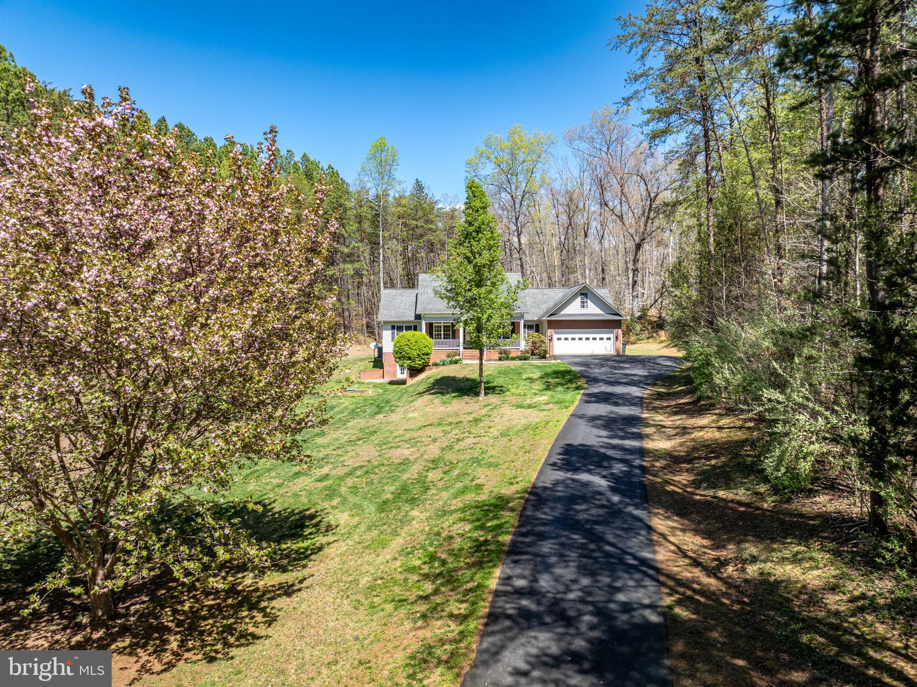 286 Lewis Drive Ruckersville, VA 22968 - Photo 67 of 77
