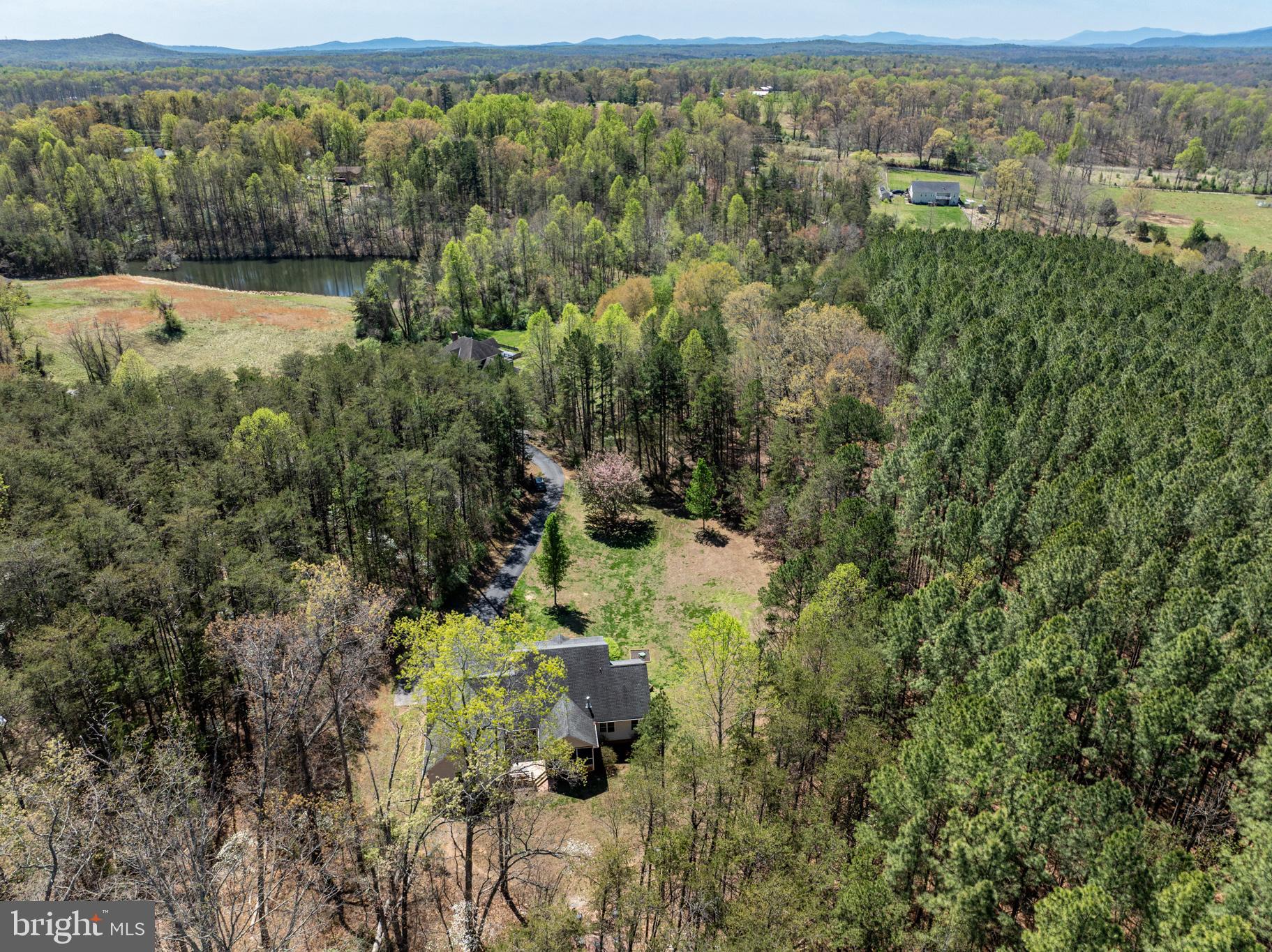 286 Lewis Drive Ruckersville, VA 22968 - Photo 71 of 77