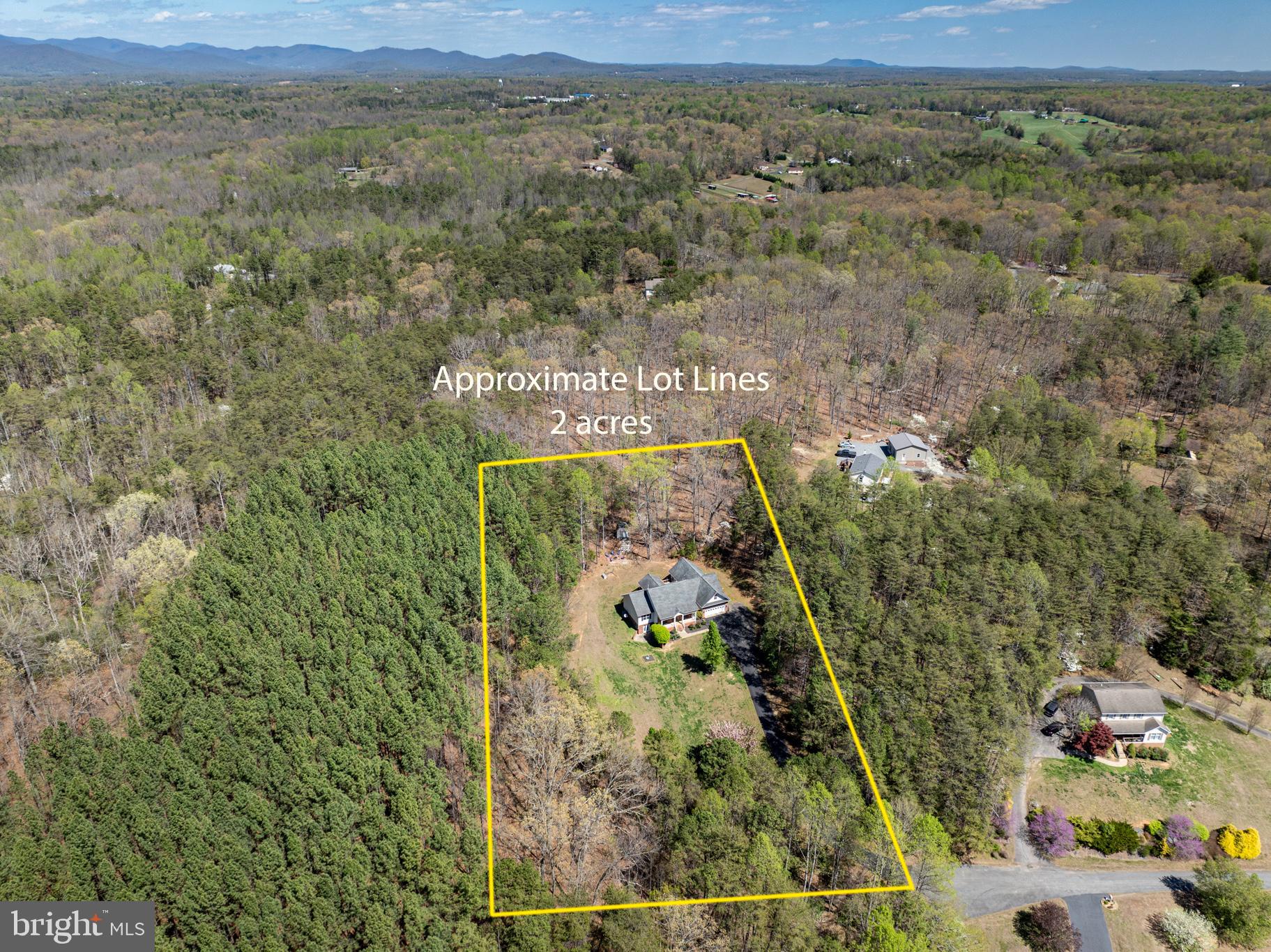 286 Lewis Drive Ruckersville, VA 22968 - Photo 75 of 77