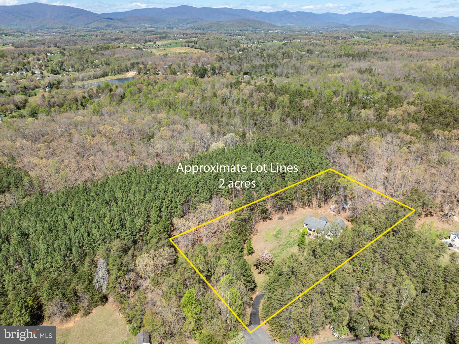 286 Lewis Drive Ruckersville, VA 22968 - Photo 76 of 77