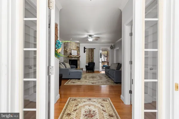 $725,000 | 286 Lewis Drive, Ruckersville, VA 22968