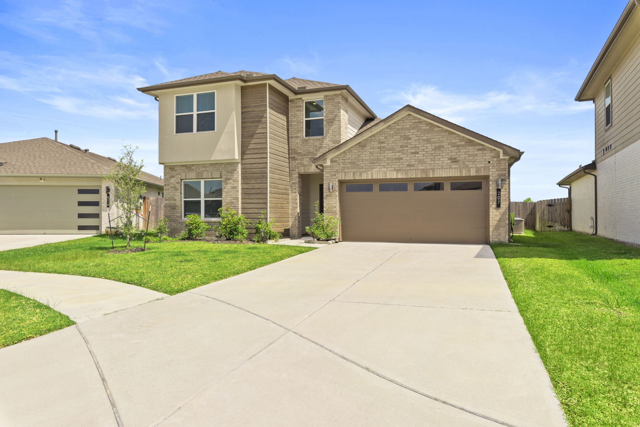 207 William Lane Rosharon, TX 77583 - Photo 4 of 32