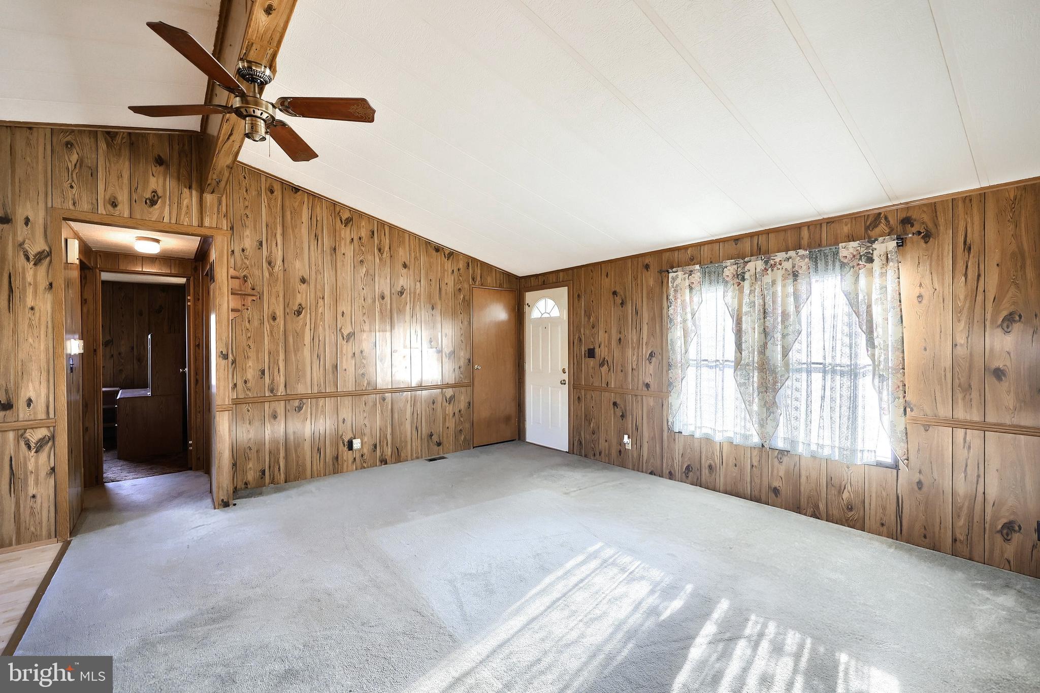 2121 Stauffer Road Seven Valleys, PA 17360 - Photo 13 of 47 a view of an empty room with a window