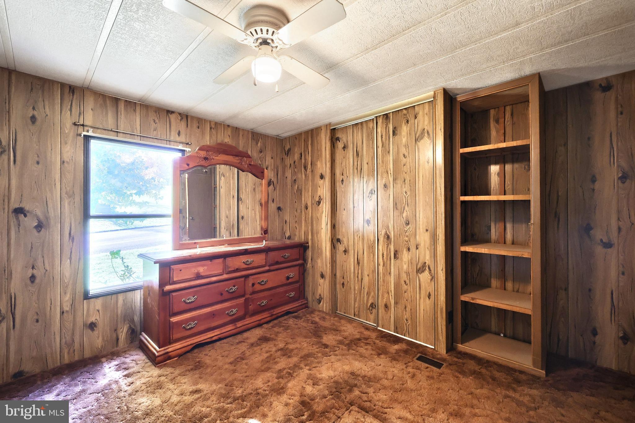 2121 Stauffer Road Seven Valleys, PA 17360 - Photo 27 of 47 a view of room with closet and windows