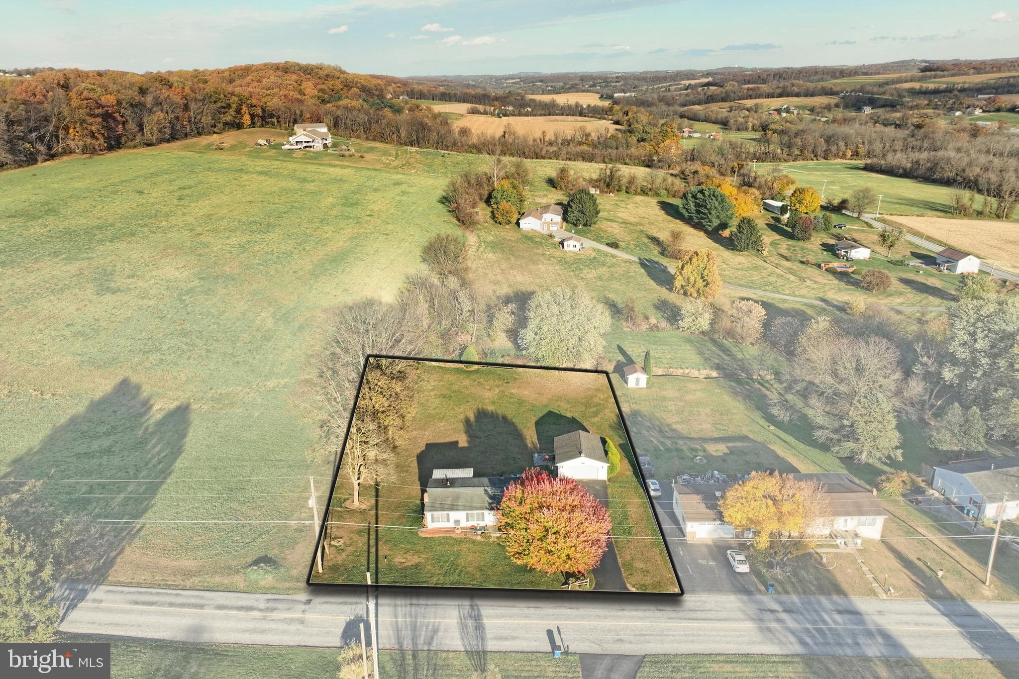 2121 Stauffer Road Seven Valleys, PA 17360 - Photo 46 of 47