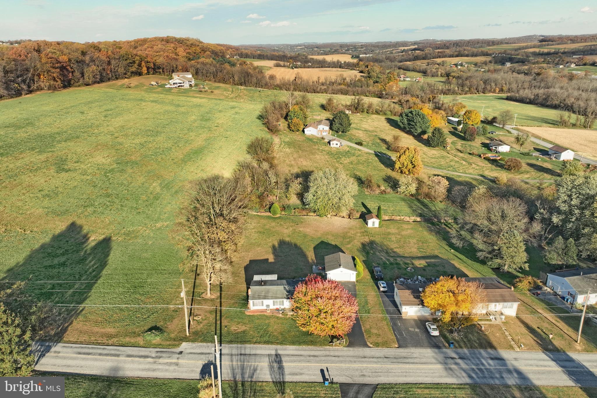 2121 Stauffer Road Seven Valleys, PA 17360 - Photo 47 of 47 a view of ocean