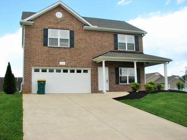 6002 Chickadee Circle Spring Hill, TN 37174 - Photo 1 of 20 Street View Front of House
