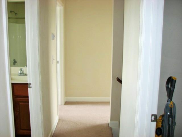 6002 Chickadee Circle Spring Hill, TN 37174 - Photo 11 of 20 Hallway Upstairs