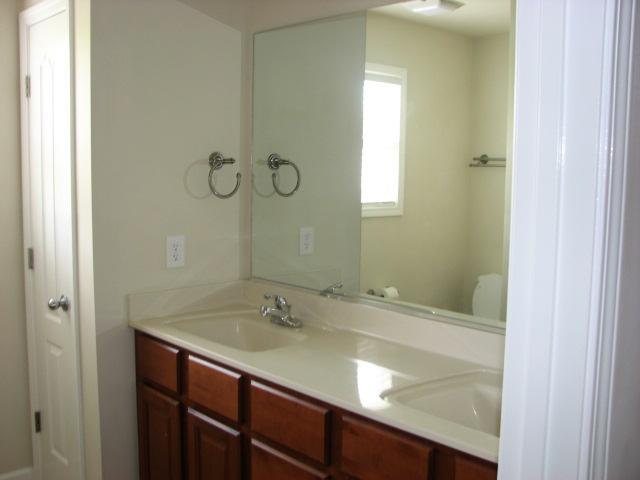 6002 Chickadee Circle Spring Hill, TN 37174 - Photo 14 of 20 Full Bathroom upstairs