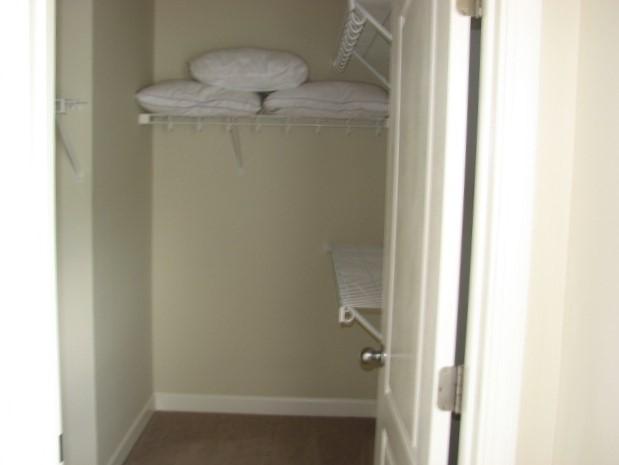 6002 Chickadee Circle Spring Hill, TN 37174 - Photo 18 of 20 Walk-in Closet in Master Bedroom