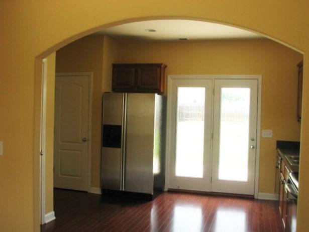 6002 Chickadee Circle Spring Hill, TN 37174 - Photo 5 of 20 View into Kitchen from Living Room