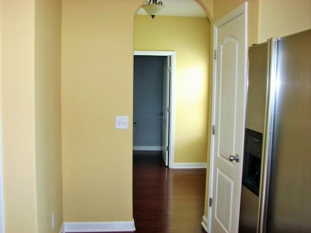 6002 Chickadee Circle Spring Hill, TN 37174 - Photo 7 of 20 View into Room right off Kitchen
