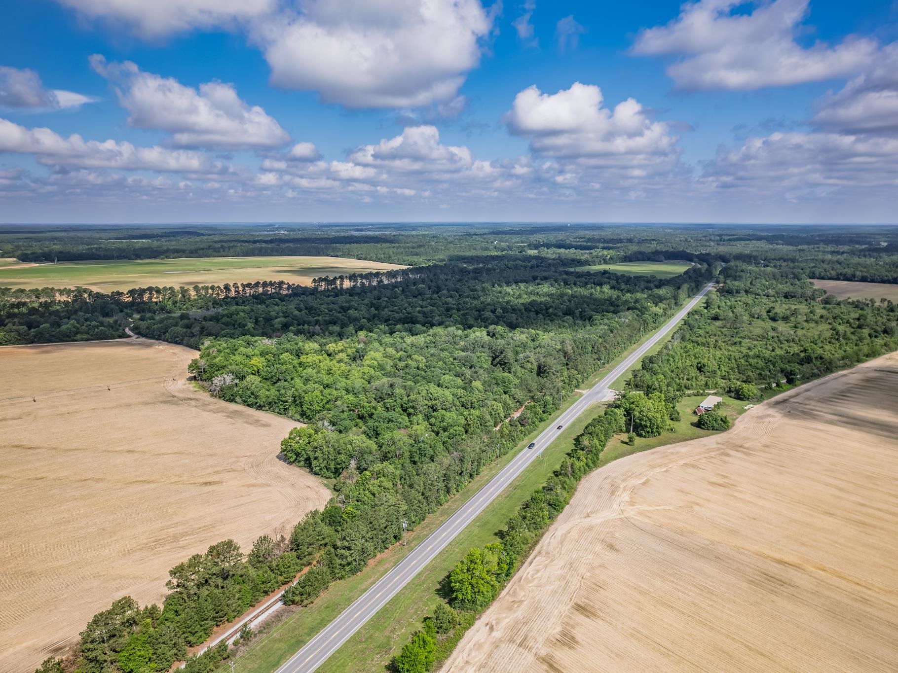 Xx Xx Hough Farm Road Quincy, FL 32351 - Photo 4 of 13