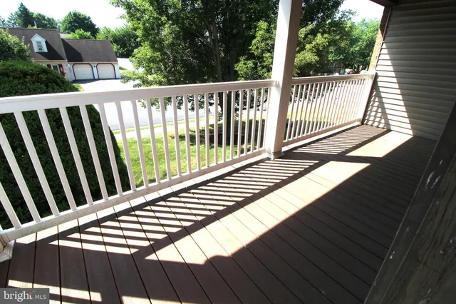 $1,095 | 6 Cardinal Drive, Unit 8, Stevens, PA 17578