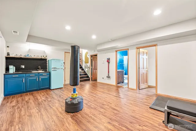 $1,075,000 | 10207 Melody Lane Southwest, Lakewood, WA 98498