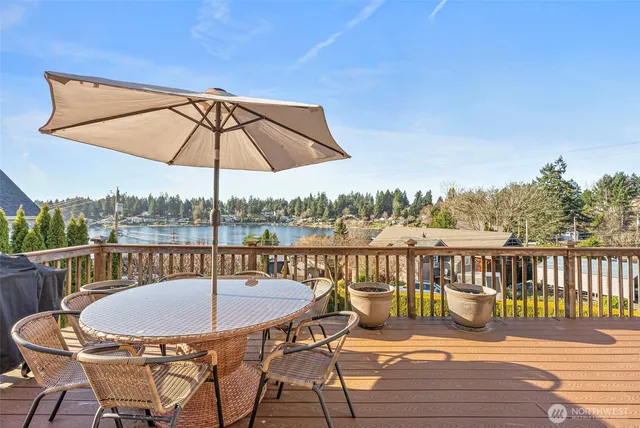 $1,075,000 | 10207 Melody Lane Southwest, Lakewood, WA 98498