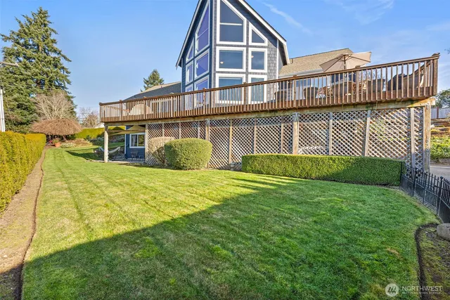 $1,075,000 | 10207 Melody Lane Southwest, Lakewood, WA 98498