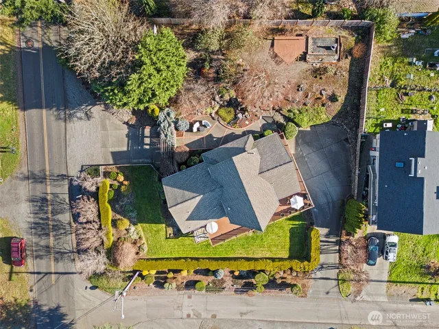 $1,075,000 | 10207 Melody Lane Southwest, Lakewood, WA 98498