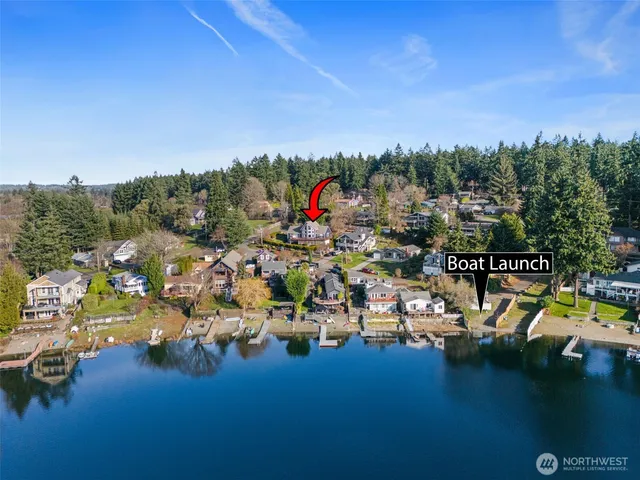 $1,075,000 | 10207 Melody Lane Southwest, Lakewood, WA 98498