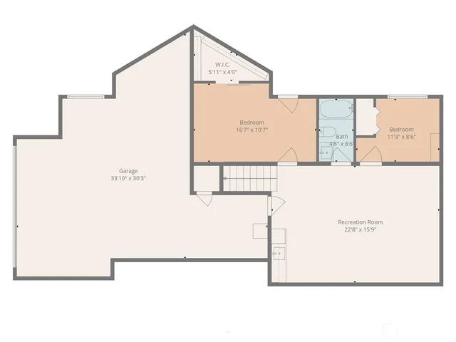 $1,075,000 | 10207 Melody Lane Southwest, Lakewood, WA 98498