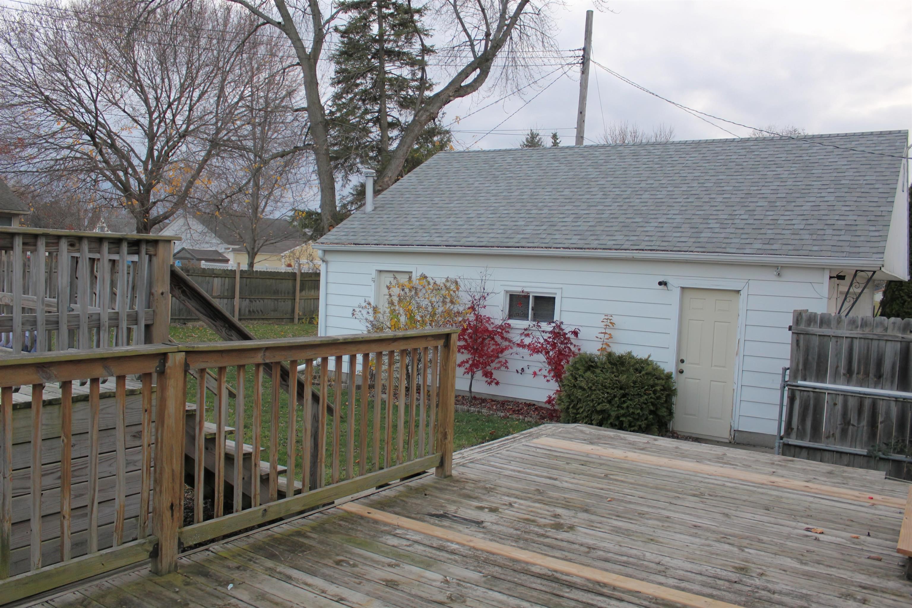 1802 33rd Street Bay City, MI 48708 - Photo 38 of 44 Gallery Image 38