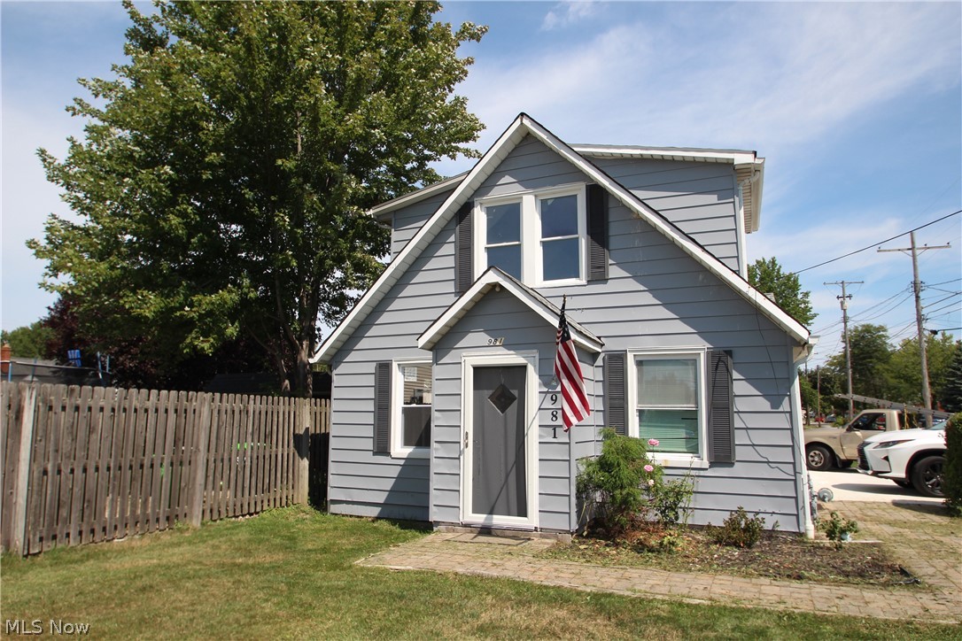 981 Worden Road Wickliffe, OH 44092 - Photo 1 of 11 Gallery Image 1
