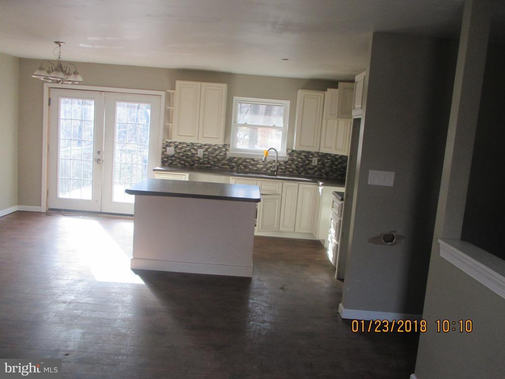 3607 3rd Street North Beach, MD 20714 - Photo 5 of 27 Kitchen
