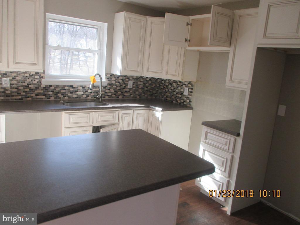 3607 3rd Street North Beach, MD 20714 - Photo 6 of 27 Kitchen