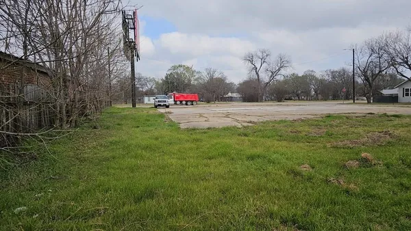 $97,995 | 210 Northeast 2nd Street, Kerens, TX 75144