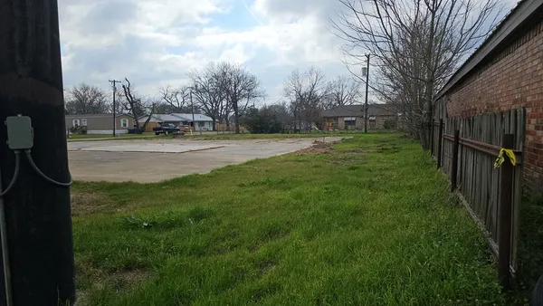 $97,995 | 210 Northeast 2nd Street, Kerens, TX 75144