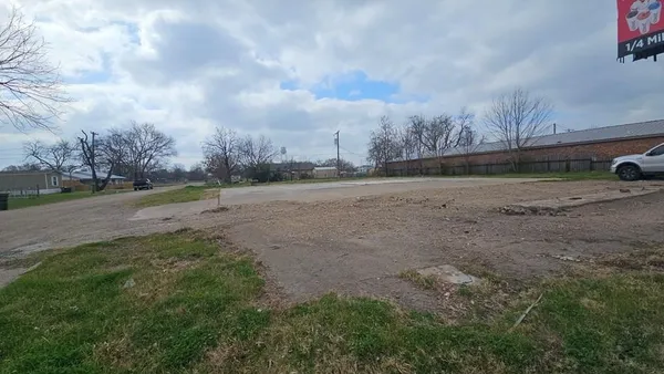 $97,995 | 210 Northeast 2nd Street, Kerens, TX 75144