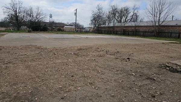 $97,995 | 210 Northeast 2nd Street, Kerens, TX 75144