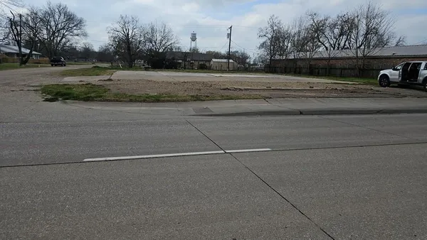 $97,995 | 210 Northeast 2nd Street, Kerens, TX 75144