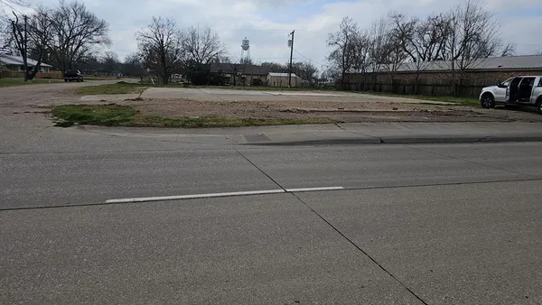 $97,995 | 210 Northeast 2nd Street, Kerens, TX 75144