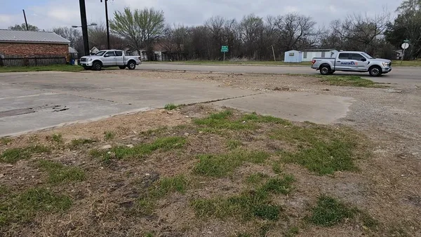 $97,995 | 210 Northeast 2nd Street, Kerens, TX 75144