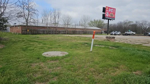 $97,995 | 210 Northeast 2nd Street, Kerens, TX 75144