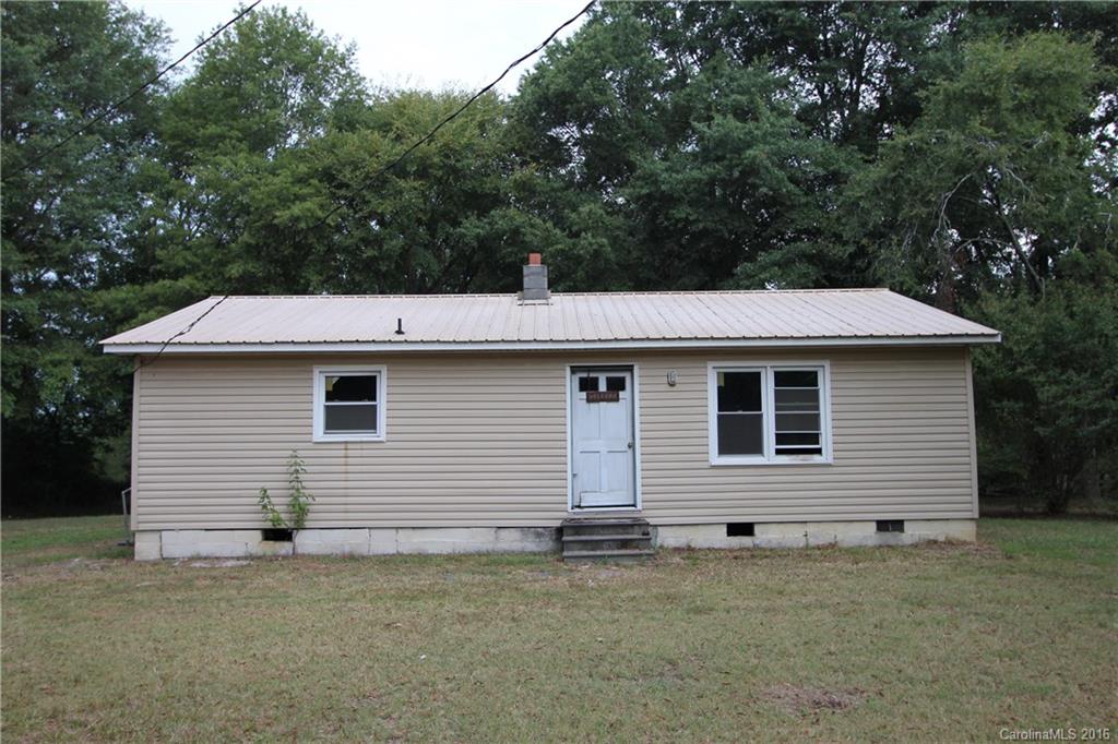 502 Upper White Store Road Peachland, NC 28133 - Photo 1 of 9 Gallery Image 1
