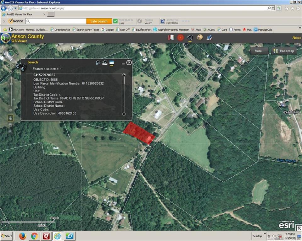 502 Upper White Store Road Peachland, NC 28133 - Photo 9 of 9 Gallery Image 9