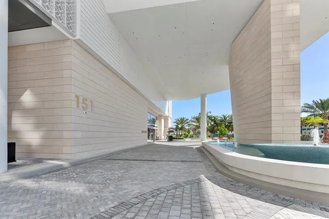 $12,000 | 151 North Seabreeze Boulevard, Unit 1703E, Fort Lauderdale, FL 33304