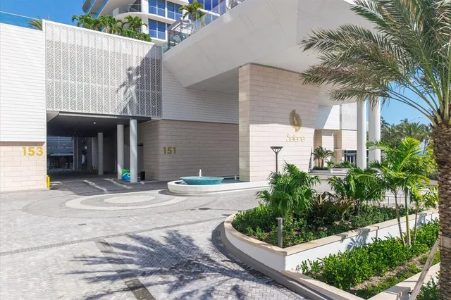 $12,000 | 151 North Seabreeze Boulevard, Unit 1703E, Fort Lauderdale, FL 33304