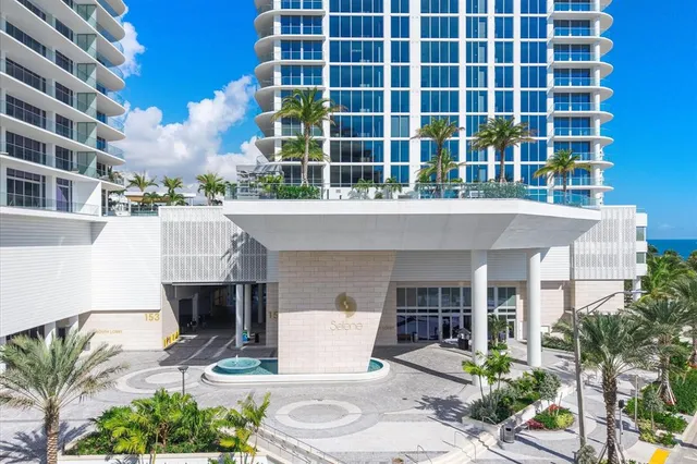 $12,000 | 151 North Seabreeze Boulevard, Unit 1703E, Fort Lauderdale, FL 33304