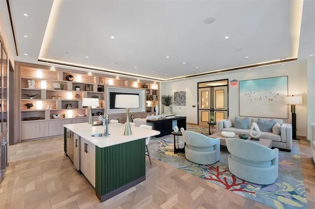 $12,000 | 151 North Seabreeze Boulevard, Unit 1703E, Fort Lauderdale, FL 33304