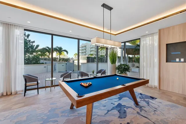 $12,000 | 151 North Seabreeze Boulevard, Unit 1703E, Fort Lauderdale, FL 33304