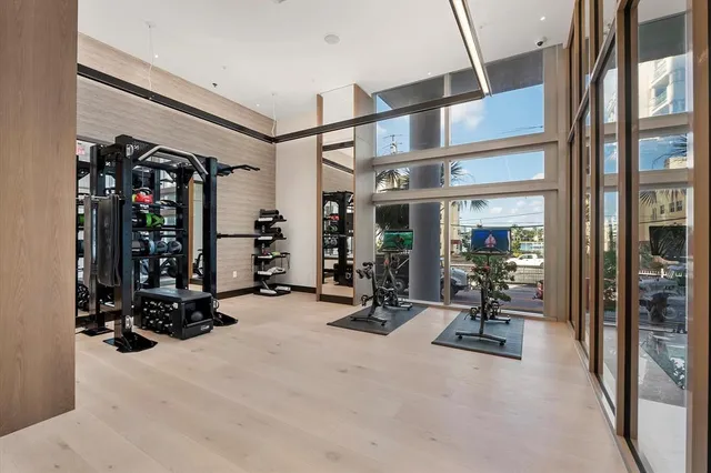 $12,000 | 151 North Seabreeze Boulevard, Unit 1703E, Fort Lauderdale, FL 33304