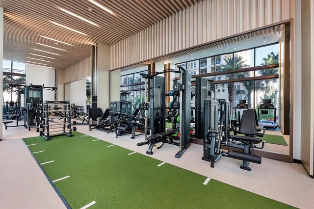 $12,000 | 151 North Seabreeze Boulevard, Unit 1703E, Fort Lauderdale, FL 33304