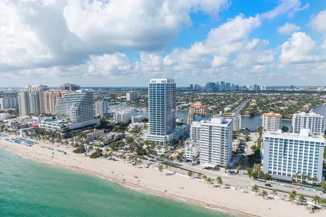$12,000 | 151 North Seabreeze Boulevard, Unit 1703E, Fort Lauderdale, FL 33304