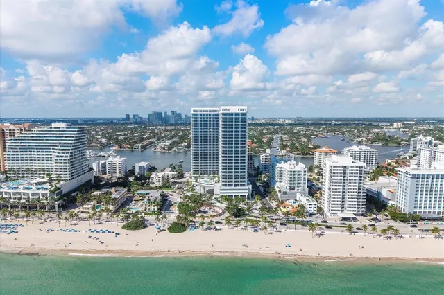$12,000 | 151 North Seabreeze Boulevard, Unit 1703E, Fort Lauderdale, FL 33304