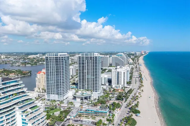 $12,000 | 151 North Seabreeze Boulevard, Unit 1703E, Fort Lauderdale, FL 33304